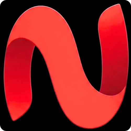 NetMirror App Download Free for Android icon